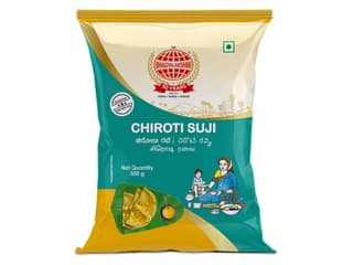 Chiroti Suji - 500g