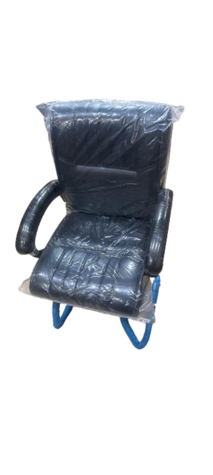 Office Chair view 2
