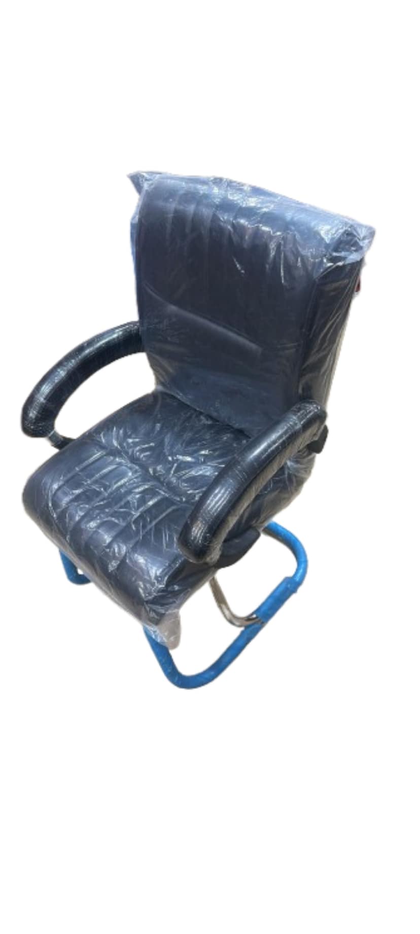 Office Chair view 3