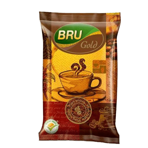 Bru Coffee Gold Instant Rs.2/-