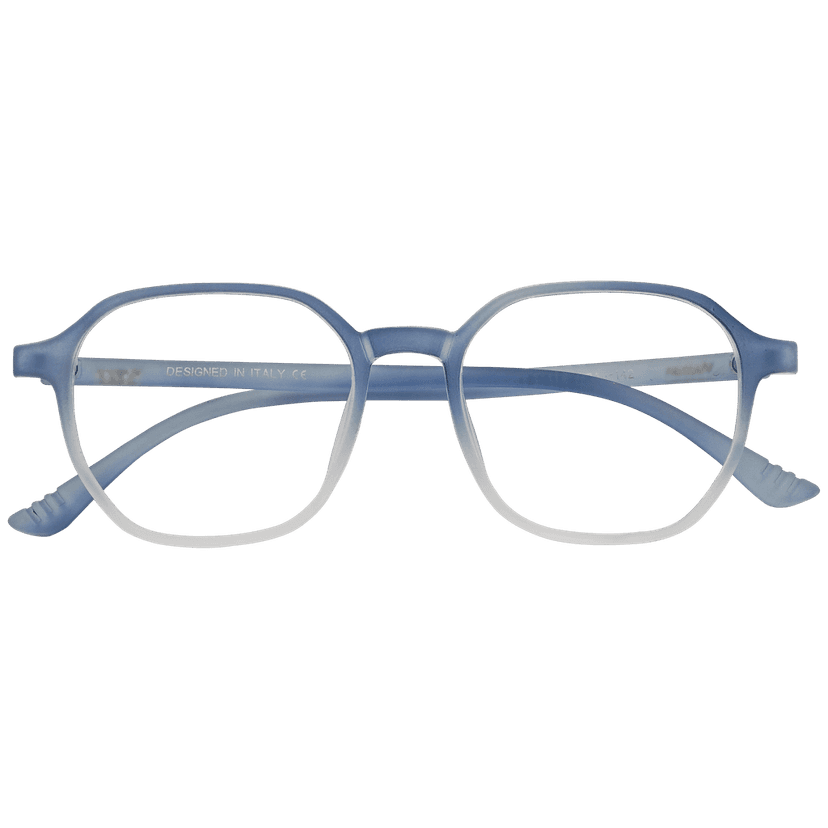 Blue Cut Computer Glasses Eye Protection Unisex view 2