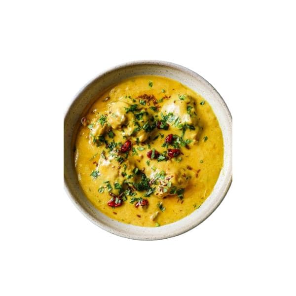 Kadhi Pakora
