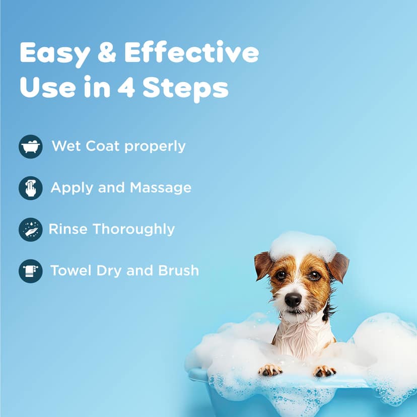 Dog Groom Soap view 4