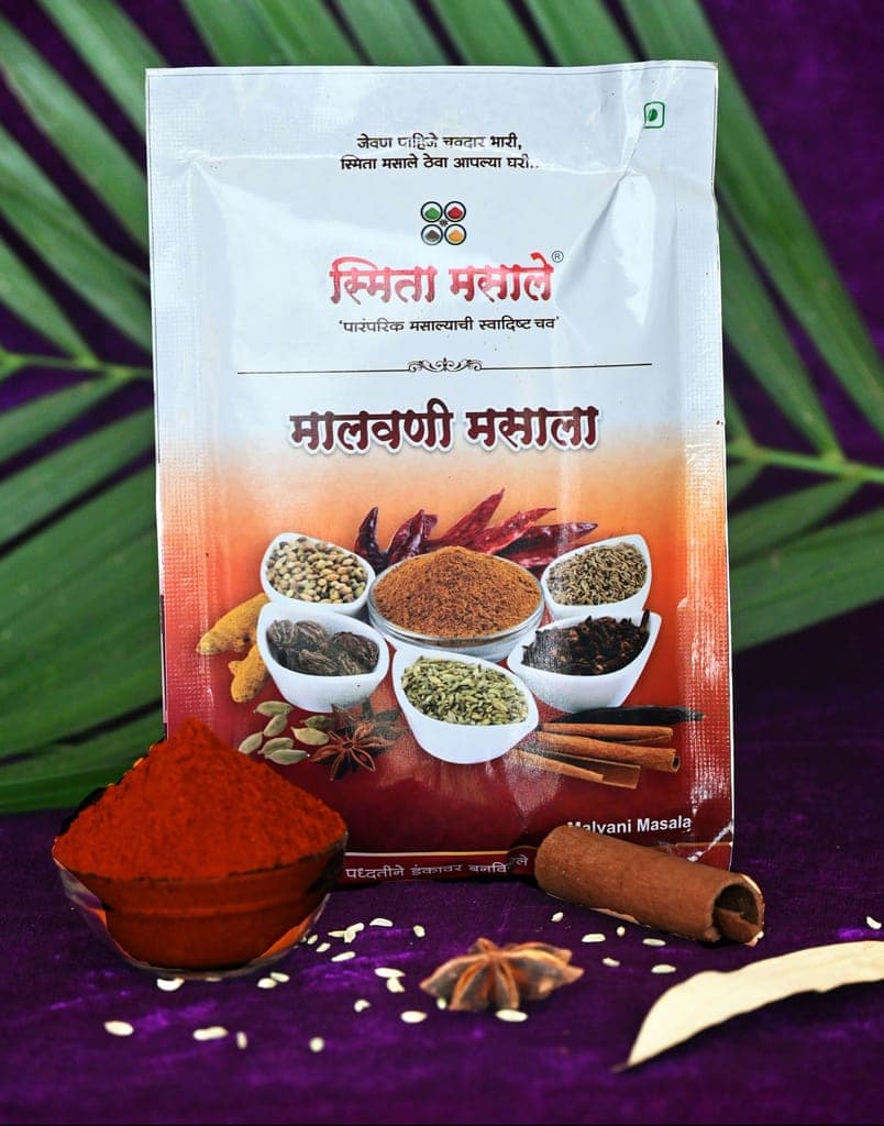 Malvani Spice view 4