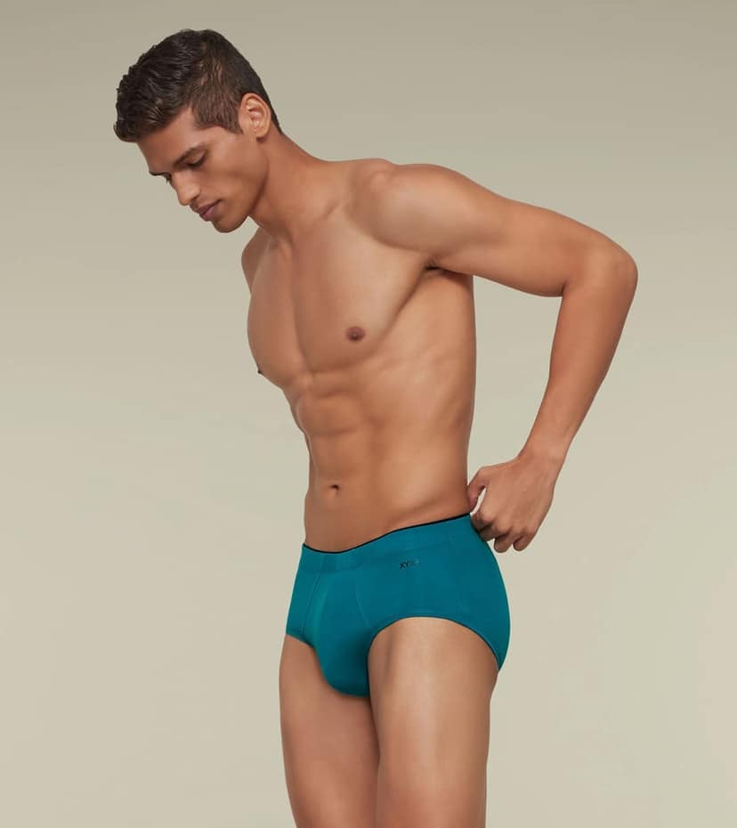 XYXX Men's R1 Uno Pack of 2 Briefs view 6