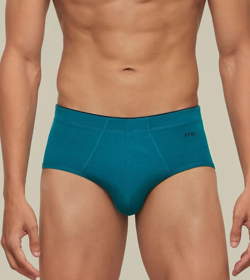 XYXX Men's R1 Uno Pack of 2 Briefs view 7