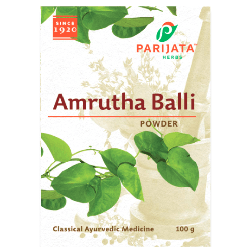 PAHE AMBRUTHBALLI POWDER 100GM