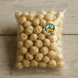 MOSYA THULA Trove's roasted makhana