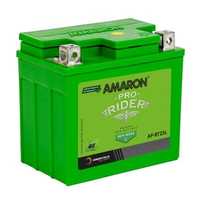 Amaron Pro Rider Z5 24 Plus 24 view 2