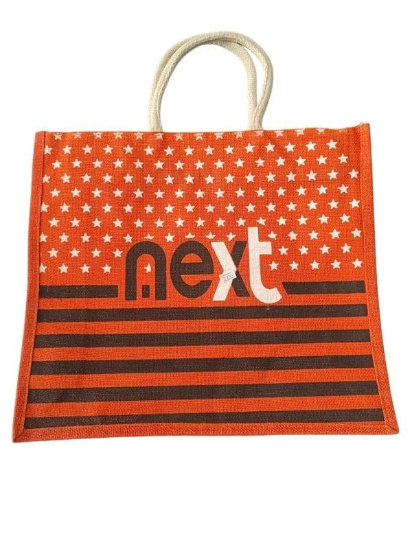 Jute Bag For Women