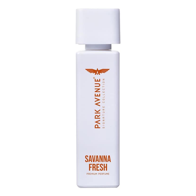 Park Avenue Voyage Signature Collection | Perfume for Men | Fresh Long-lasting Aroma – Savanna Fresh Premium Perfume | 120ml view 3