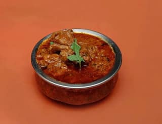 Mutton Rogan Josh