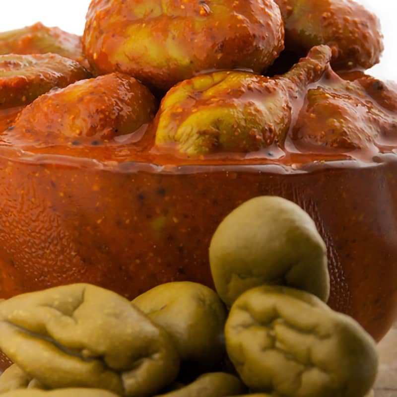 Midi Mango Pickle view 2