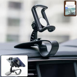 Universal Dashboard Car Mobile Holder