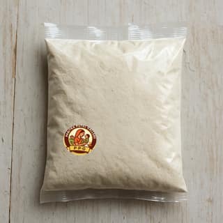 Pabitra Putel Gallery's singhara flour
