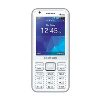 Samsung Metro XL SM-B355E Keypad Phone