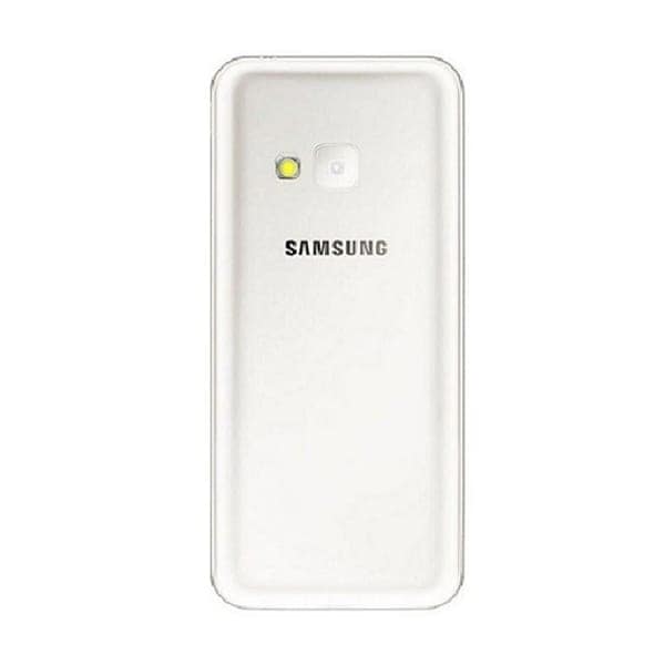 Samsung Metro XL SM-B355E Keypad Phone view 2