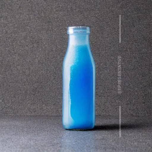 Blue Crushes