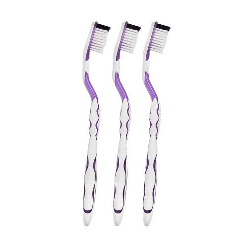 Pepsodent Toothbrush Complete Expert B2G1