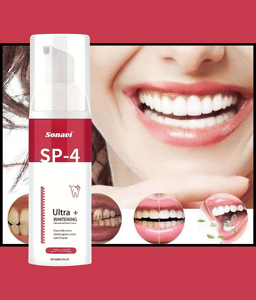 Sonavi Natural Standard Oral Kit