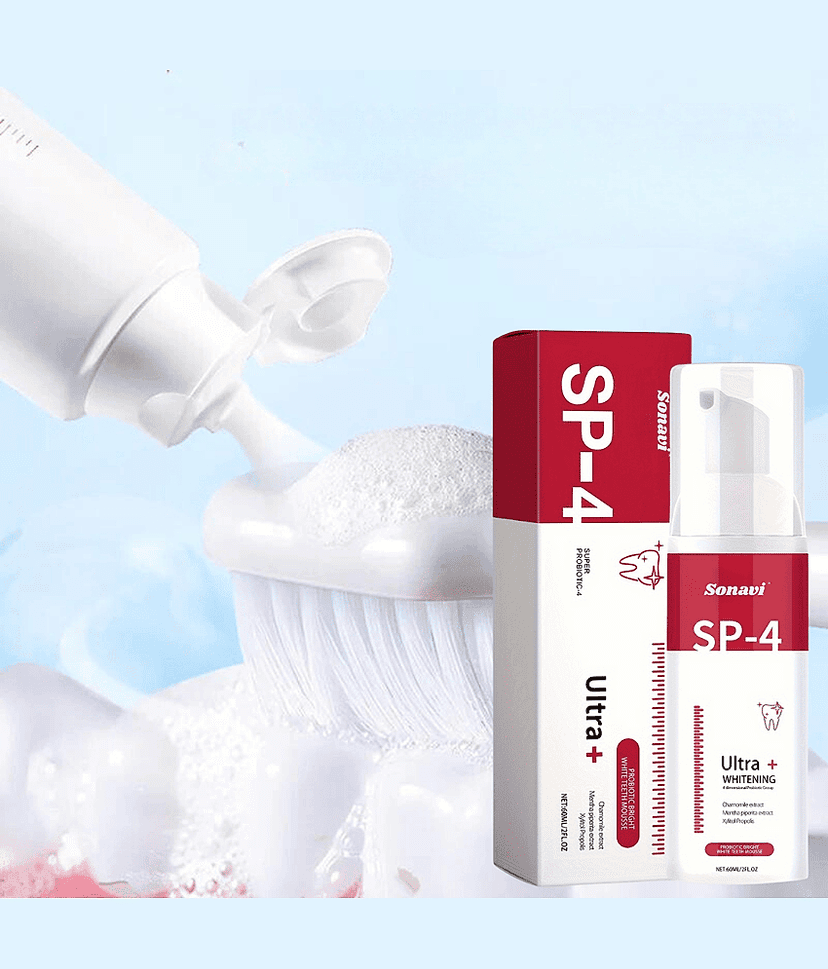 Sonavi Natural Standard Oral Kit view 2