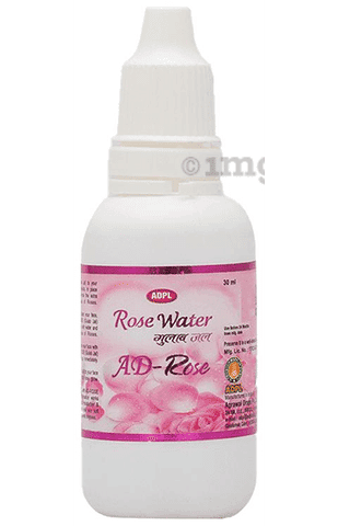 Adpl rose water