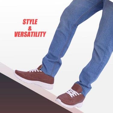 Pick Any 1 Stylish & Trendy Sports Shoes (SS12) view 3