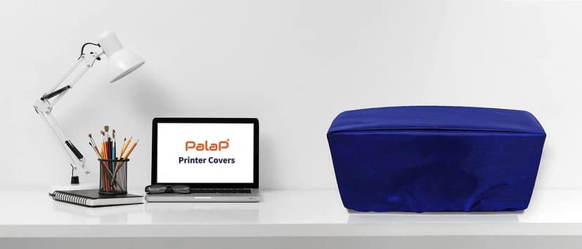 PalaP Dust Proof Printer Cover for HP Deskjet 2778 view 6
