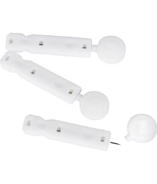 Flat 200 Flat Lancets 101200