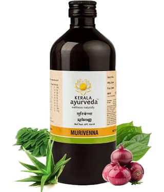 Kerala Ayurveda Murivenna Thailam , 450 Ml