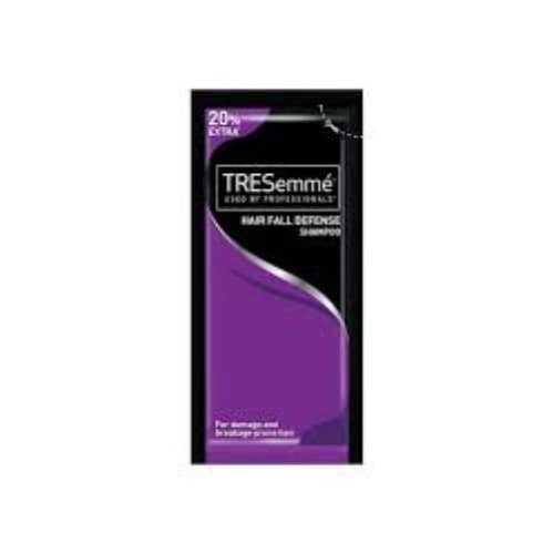 TRESemme Hair Shampoo Hair Fall Defense 6ml