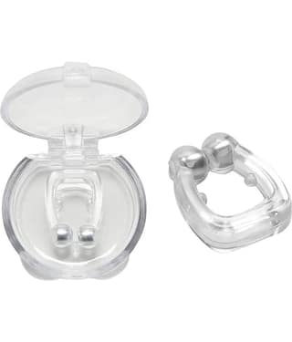 AEFSATM Anti Snore Nose Clip Nose Clip