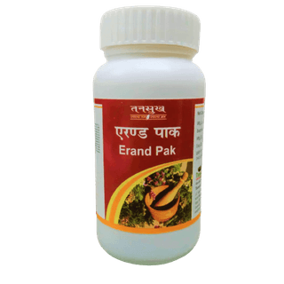 Tansukh Erand Pak
