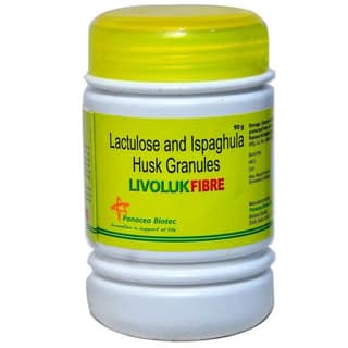 Livoluk Fibre Powder 90 Gms