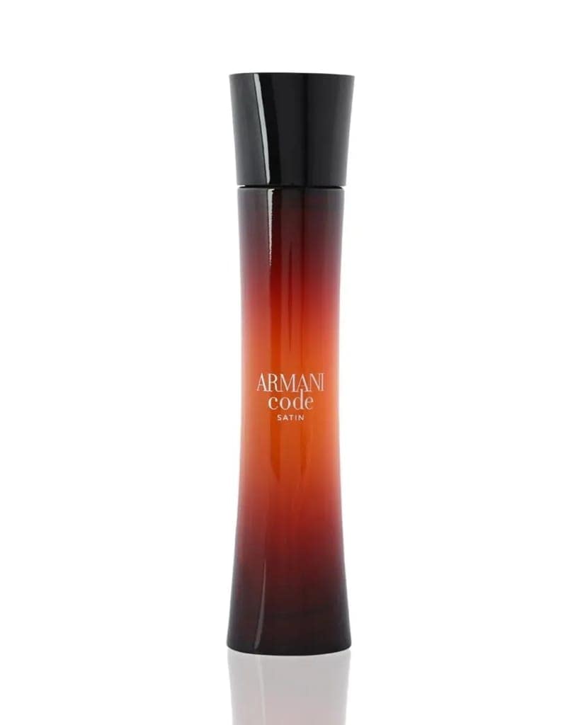 Armani Code Satin Giorgio Armani for women 75ml Perfume Scent Smell Good view 3