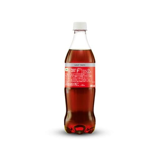 Coke Diet, 500Ml view 2