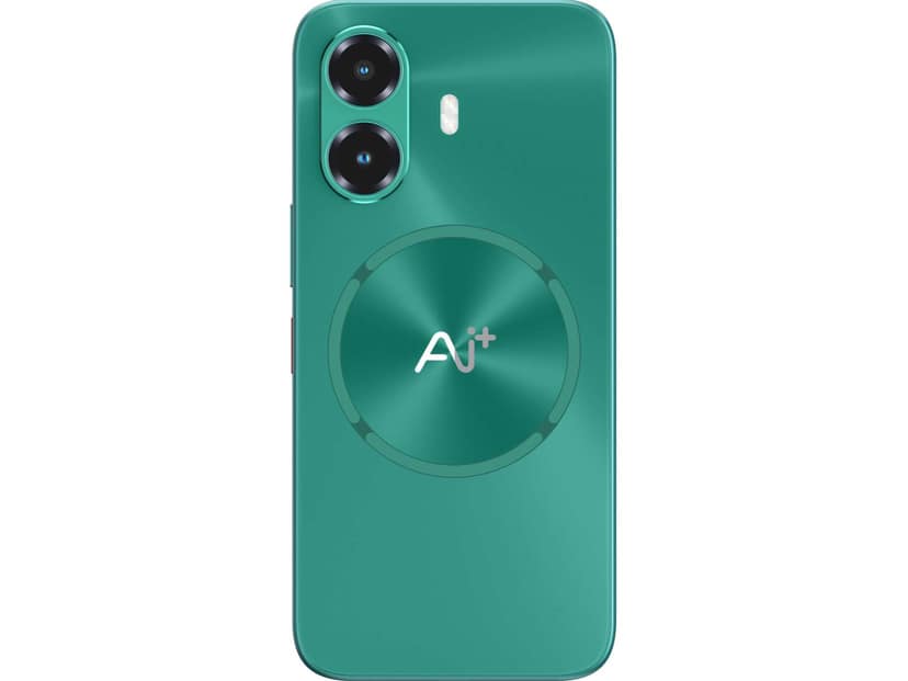 Ai+ Nova 2 Ultra 5G Smartphone, 8GB RAM, 128GB Storage - Green view 2