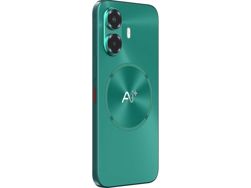 Ai+ Nova 2 Ultra 5G Smartphone, 8GB RAM, 128GB Storage - Green view 3