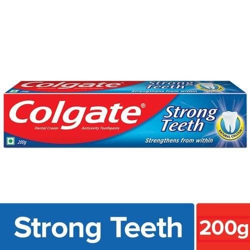 COLGATE 200GM