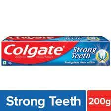 COLGATE 200GM view 2