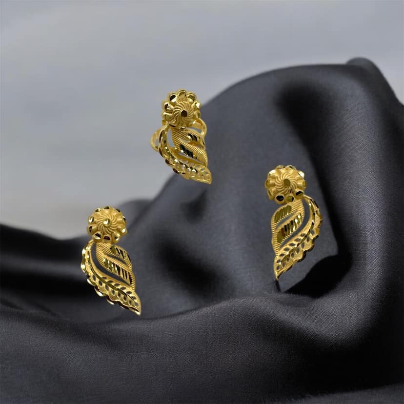Forming Necklace Set - Prestige Collection By Amit Chauhan And Sons view 2