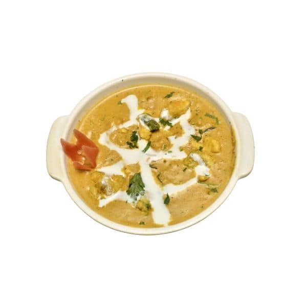 Veg Amritsari