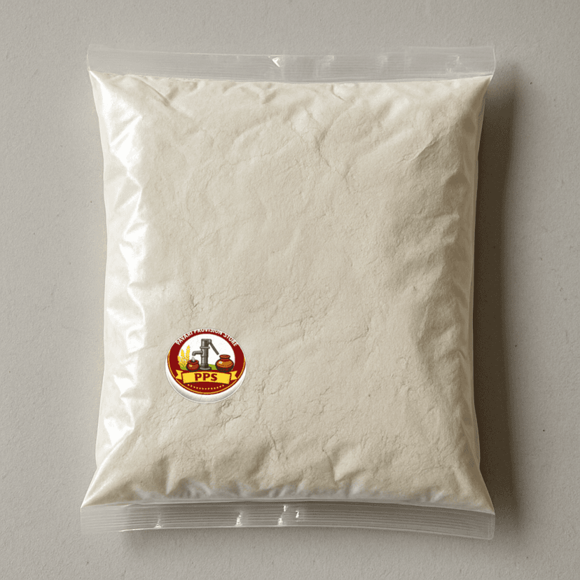 Payari Provision Store's maida flour