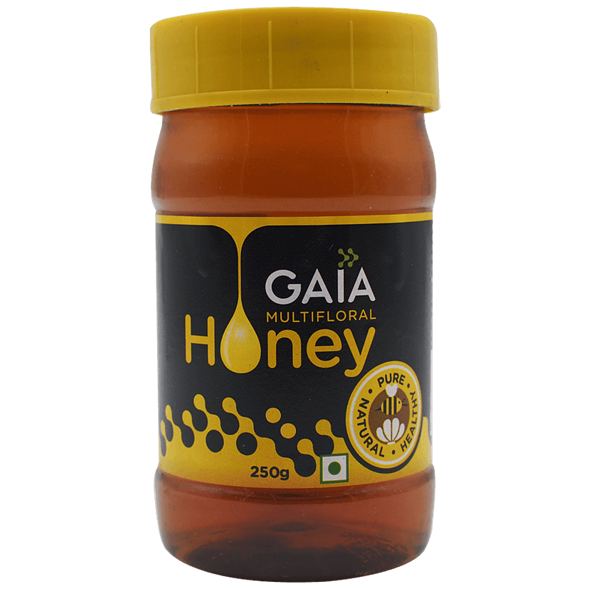 Gaia Honey, 250 G