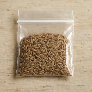 Mamta Mini Mart's organic cumin seeds