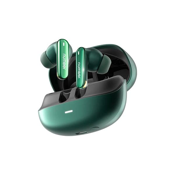 Number Navo Buds N1 Wireless Earbuds