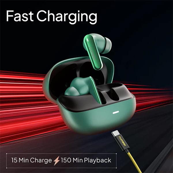Number Navo Buds N1 Wireless Earbuds view 4