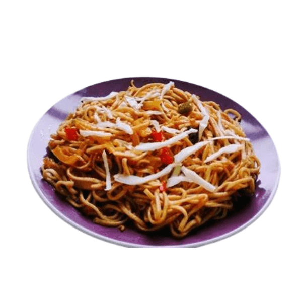 Triple Noodles