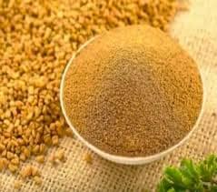 METHI POWDER 100 GMS