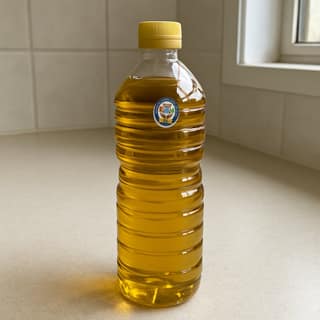 Badnayini.Chinnalamma Agencies's pure mustard oil